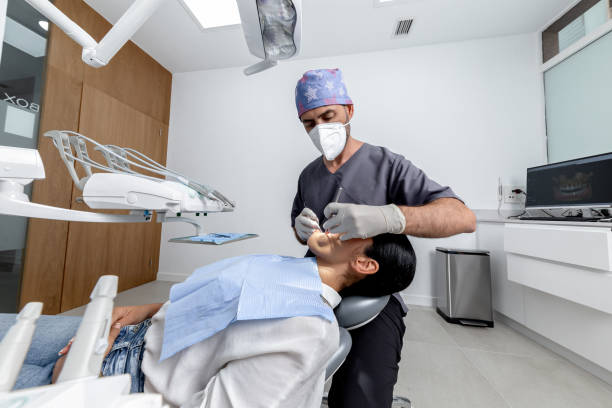 Best Dentist for Dental Trauma [placeholder7] in Lockhart, FL