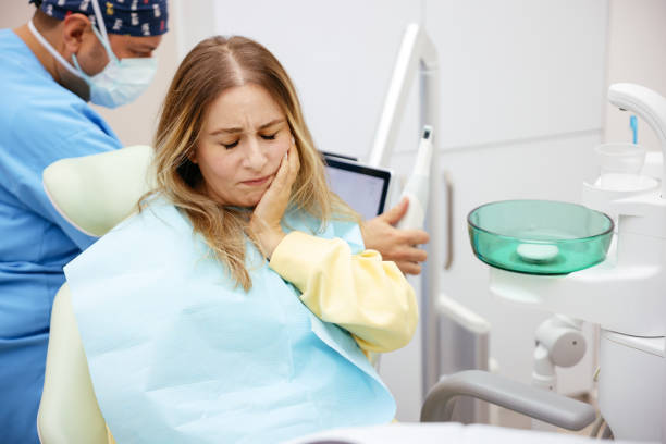 Tooth Infection Emergency Dentist Lockhart, FL